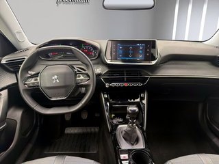 Peugeot 2008 Allure BlueHDI 81kW (110CV)