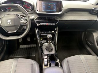 Peugeot 2008 Allure BlueHDI 81kW (110CV)