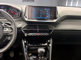 Peugeot 2008 Allure BlueHDI 81kW (110CV)