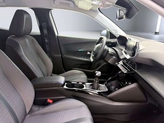 Peugeot 2008 Allure BlueHDI 81kW (110CV)