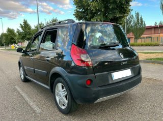 Renault Scenic 2008