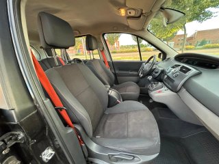 Renault Scenic 2008
