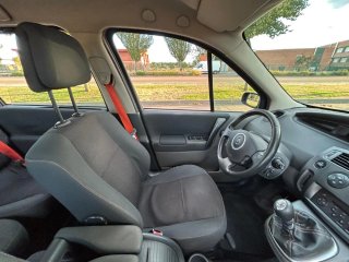 Renault Scenic 2008