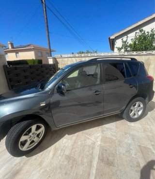 Toyota RAV4 2006