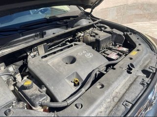 Toyota RAV4 2006