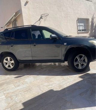 Toyota RAV4 2006
