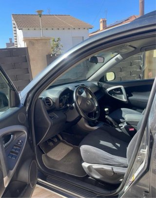 Toyota RAV4 2006
