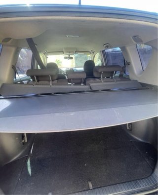 Toyota RAV4 2006