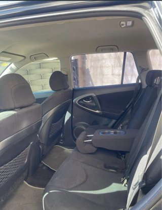 Toyota RAV4 2006