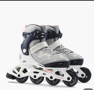 Patines en línea Oxelo Talla 29-32