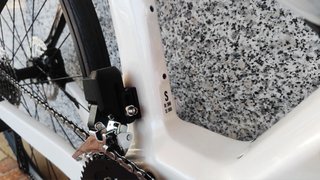 Bicicleta Eléctrica Olympia Superfast