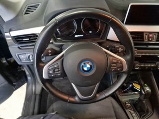 BMW X1 xDrive25e (2022)