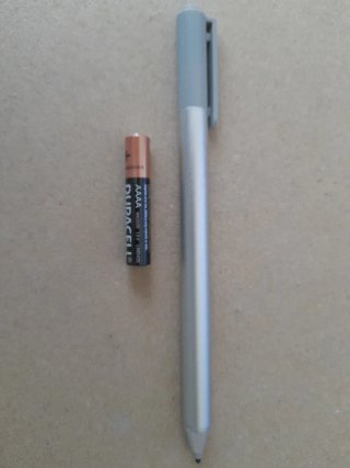 ACTIVE PEN HP