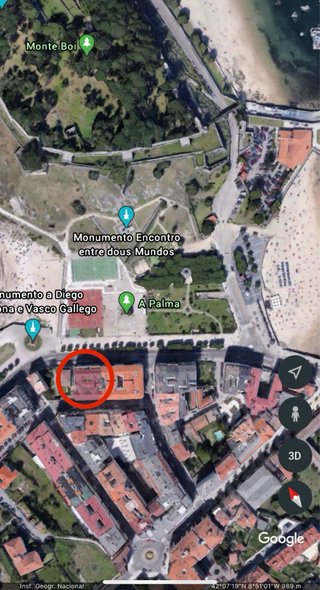 ALQUILER PISO BAIONA  TEMPORADA ESCOLAR