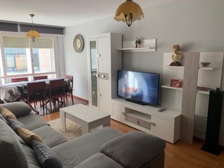 ALQUILER PISO BAIONA  TEMPORADA ESCOLAR