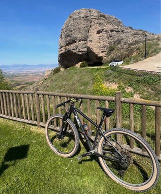 Bicicleta MMR