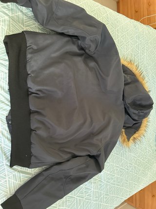 Abrigo de invierno Hombre XL. Sin usar.