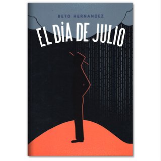 EL DÍA DE JULIO