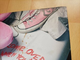DOBLE VINILO LIL PEEP-,COME OVER WHEN ...
