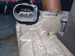 Cuerpo Mariposa Audi Seat VW
