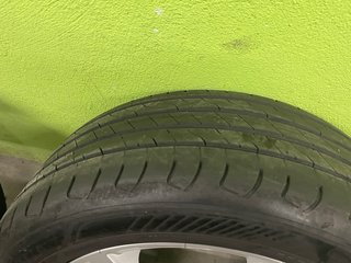 Ruedas 225/50/17 Goodyear