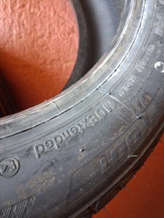Bridgestone Turanza T001 225/50R17 94W