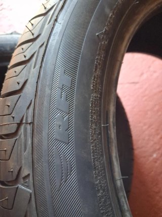 Bridgestone Turanza T001 225/50R17 94W