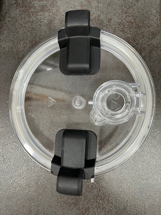 Robot Cocina Masterpro WiFi 4.5L