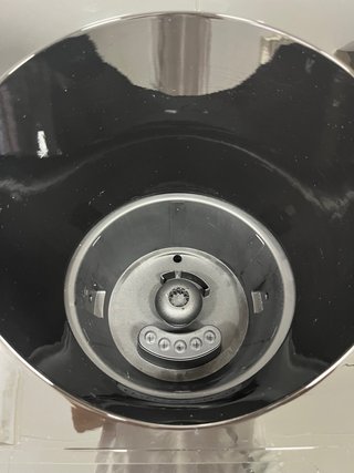 Robot Cocina Masterpro WiFi 4.5L