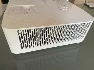 Proyector Optoma UHD38X 4K Gaming Blanco
