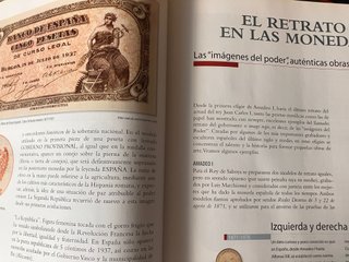 La Peseta, Historia de una época.