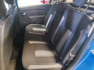 POCOS KILOMEROS!!! DACIA SANDERO STEPWAY DIESEL