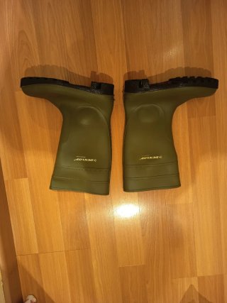 Stivali in Gomma Dunlop Taglia 42