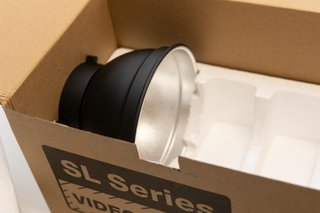 Foco LED Godox SL60W