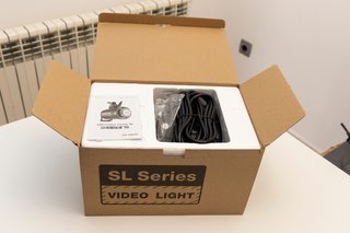 Foco LED Godox SL60W