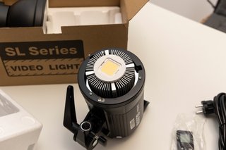 Foco LED Godox SL60W