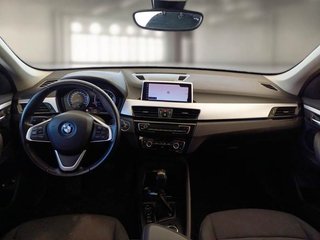 BMW X1 xDrive25e (2022)