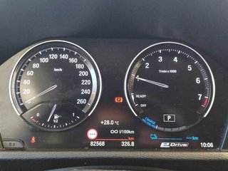 BMW X1 xDrive25e (2022)