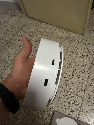 Supporto Cuffie Cable Guys Powerstand SP2 Hub USB