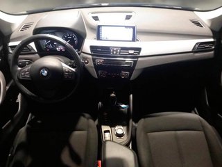 BMW X1 xDrive25e (2021)