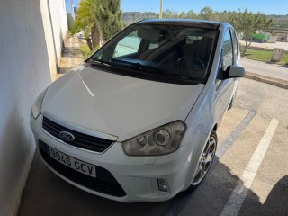 Ford C-MAX 2009
