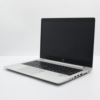 EliteBook 840 G5 i5-8250U + Fattura