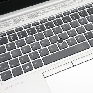 EliteBook 840 G5 i5-8250U + Fattura