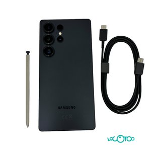 Samsung Galaxy S23 Ultra 256GB Nero