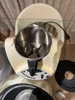 Thermomix TM31 para repuestos