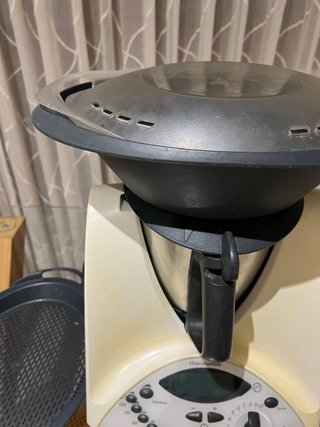 Thermomix TM31 para repuestos