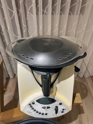 Thermomix TM31 para repuestos