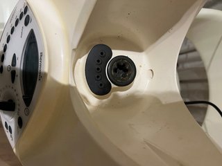 Thermomix TM31 para repuestos
