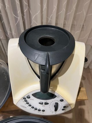 Thermomix TM31 para repuestos