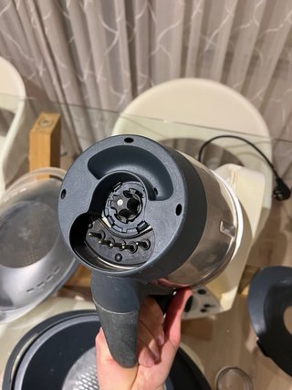 Thermomix TM31 para repuestos